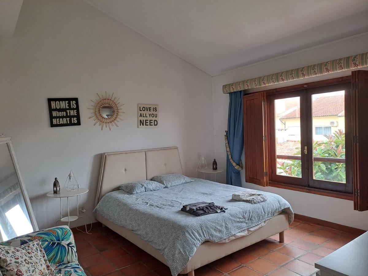 Labruge Ocean View Villa Екстериор снимка