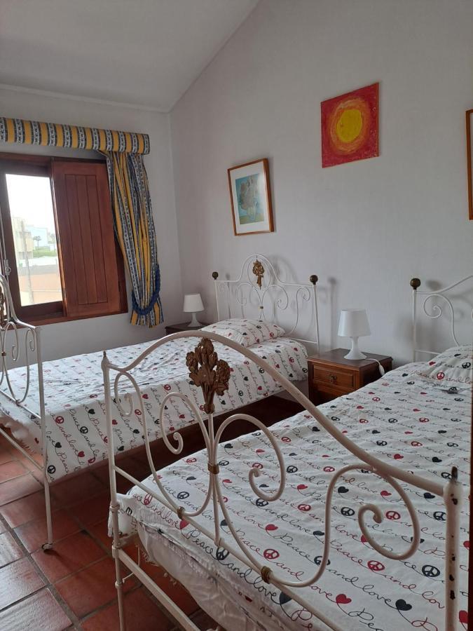 Labruge Ocean View Villa Екстериор снимка