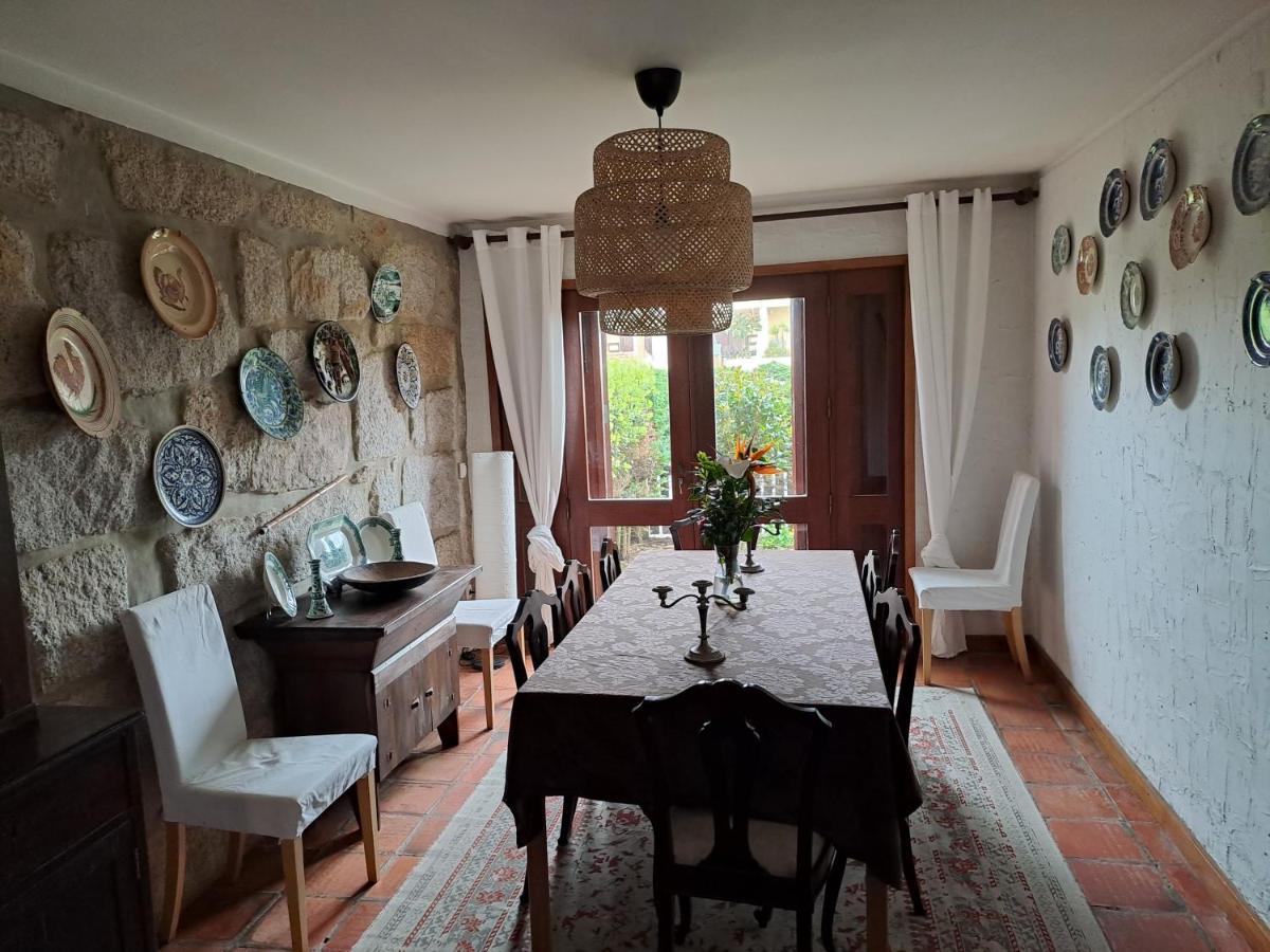Labruge Ocean View Villa Екстериор снимка