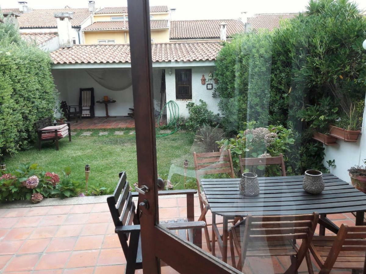 Labruge Ocean View Villa Екстериор снимка