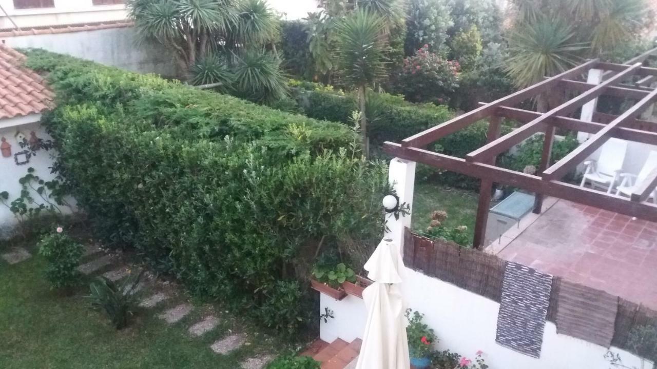 Labruge Ocean View Villa Екстериор снимка
